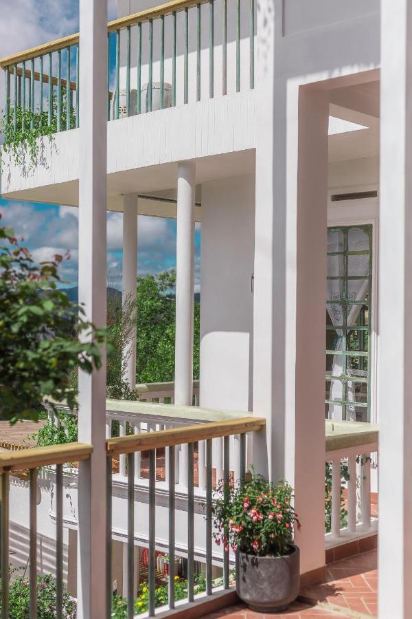 Andalat Homestay Exterior photo