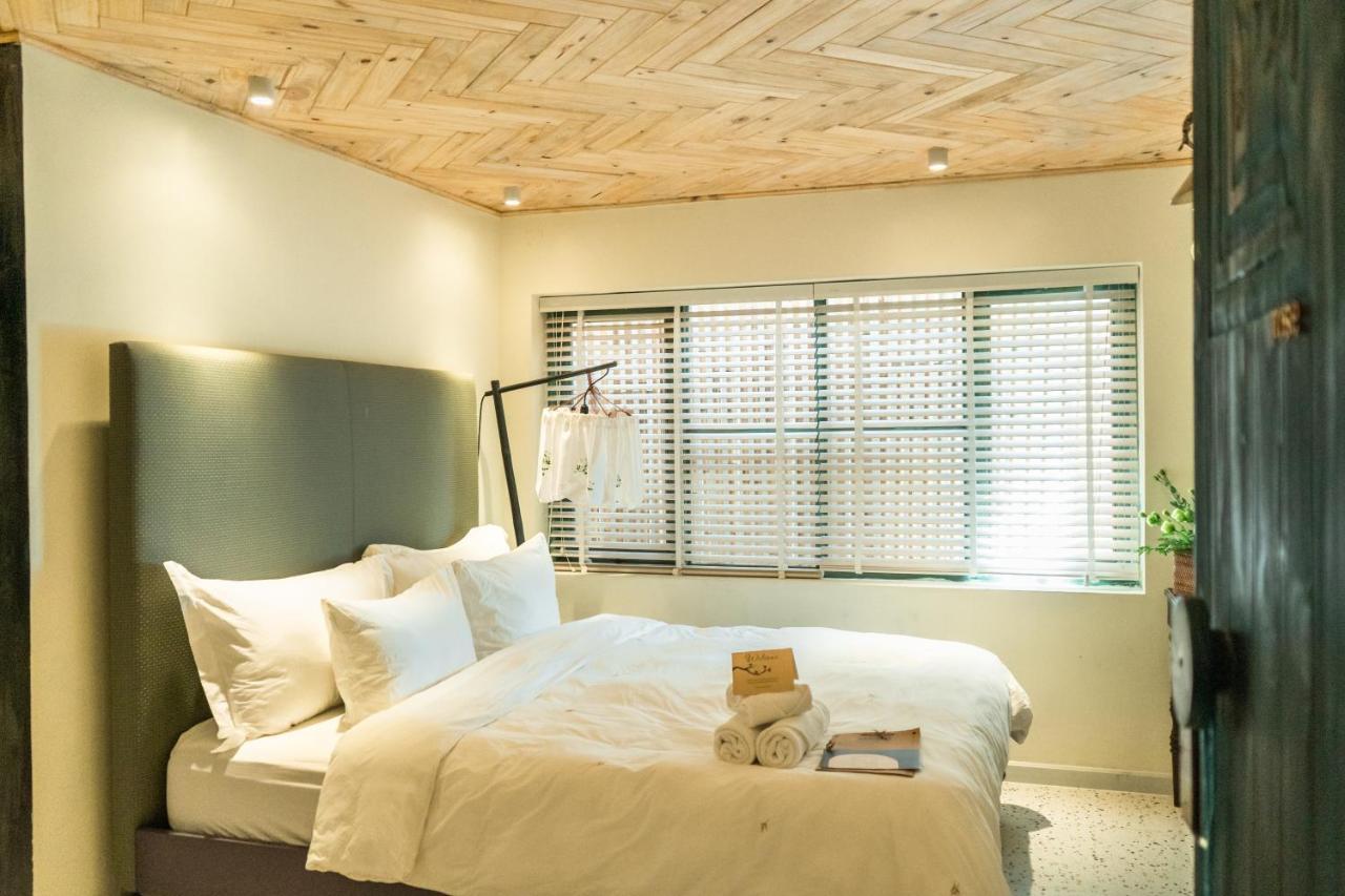 Andalat Homestay Exterior photo